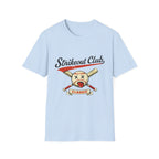 Strikeout Club V-1'
