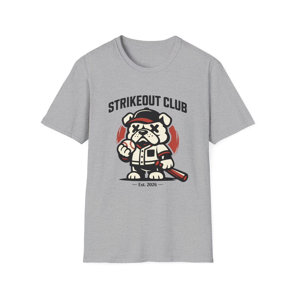 Strikeout Dog