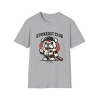 Strikeout Dog