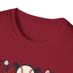 Built For The Diamond