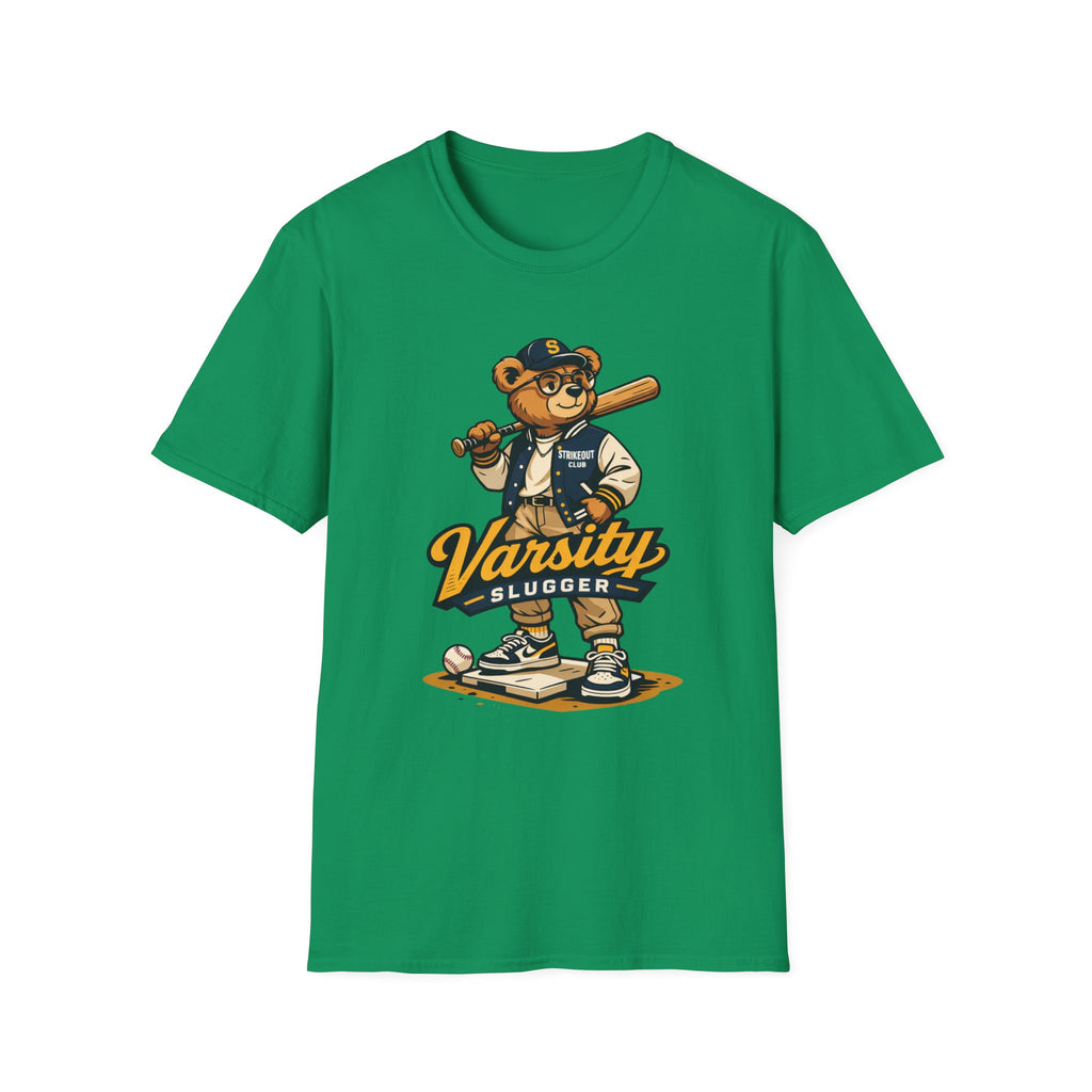 Varsity Slugger