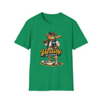 Varsity Slugger
