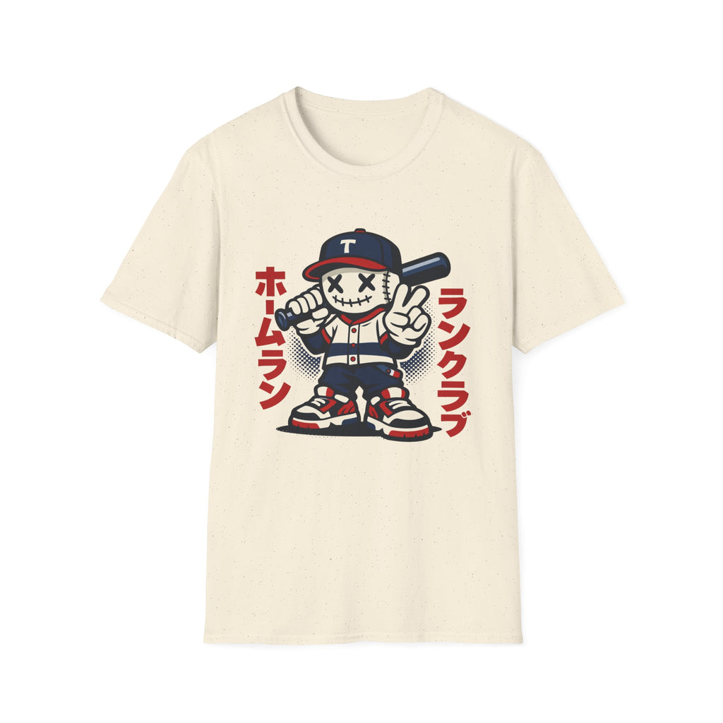 Tokyo Peace