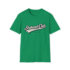 Strikeout Club V8