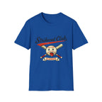 Strikeout Club V-1'