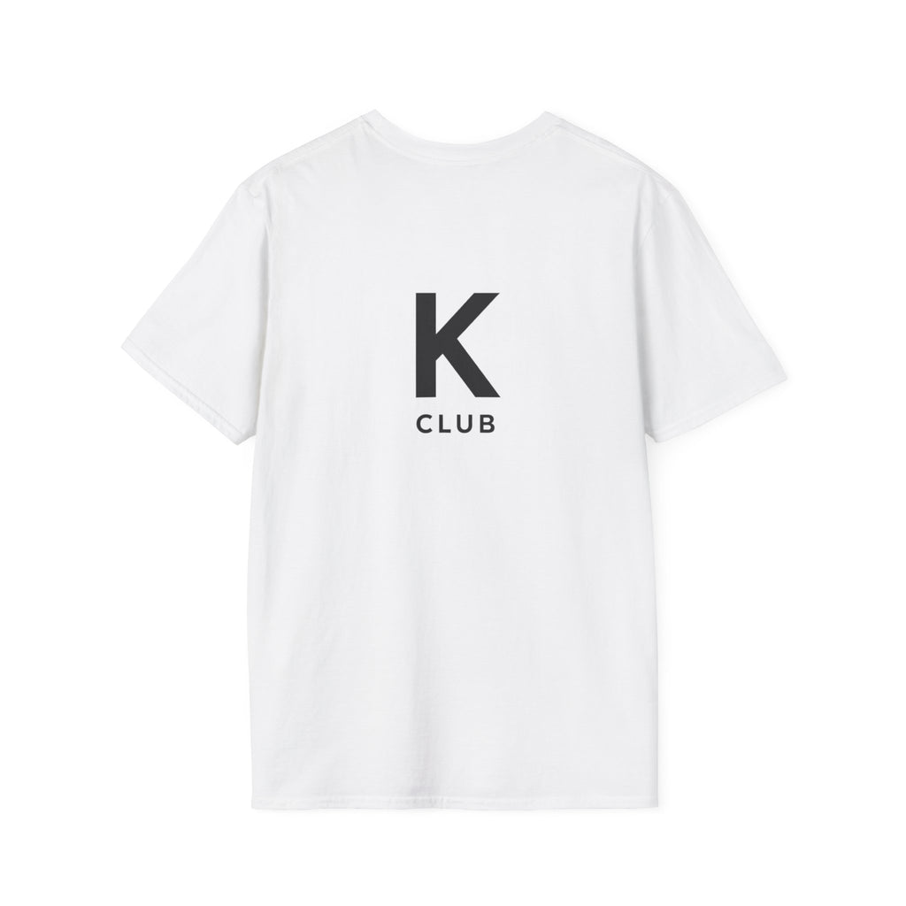 Strikeout Club'  V7
