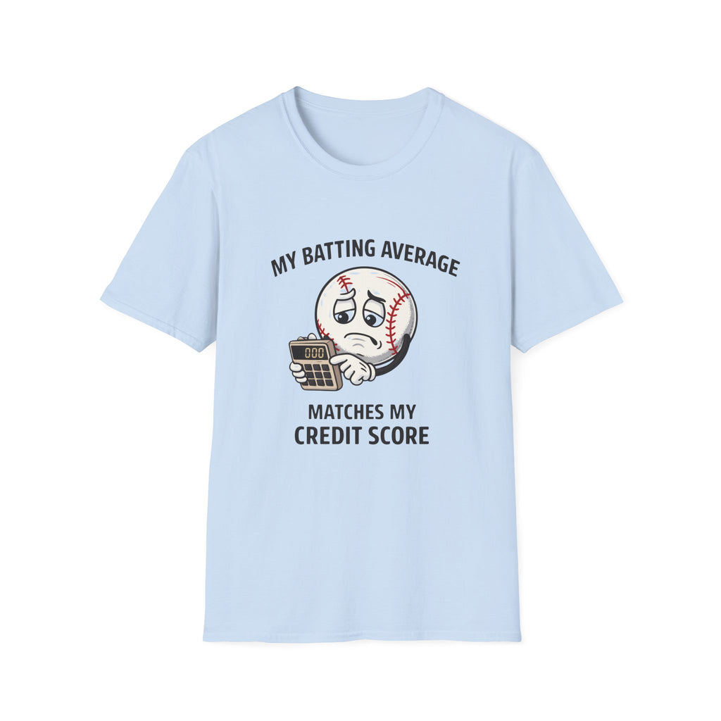 Credit Score