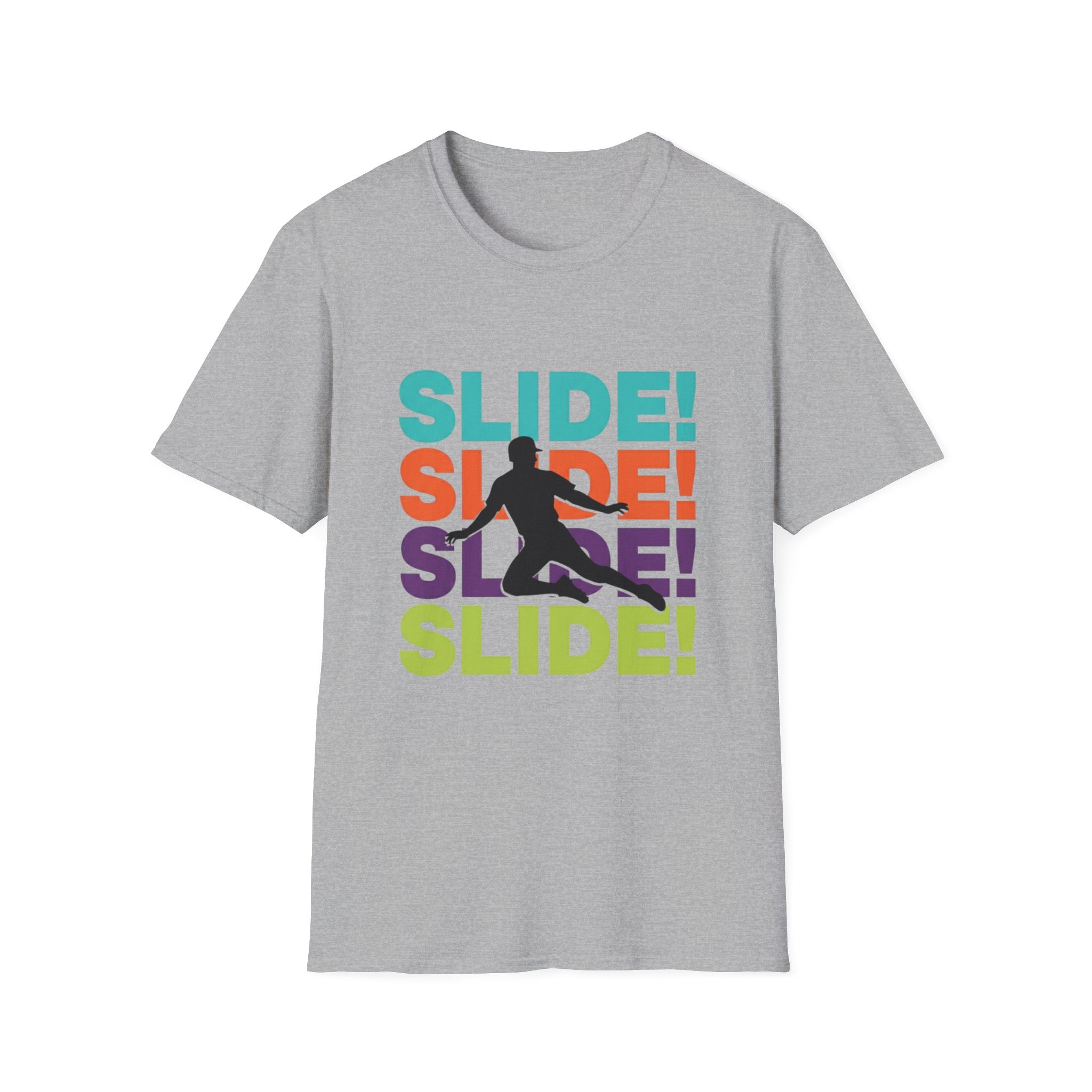 Slide!