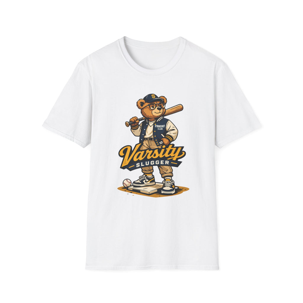 Varsity Slugger