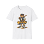 Varsity Slugger