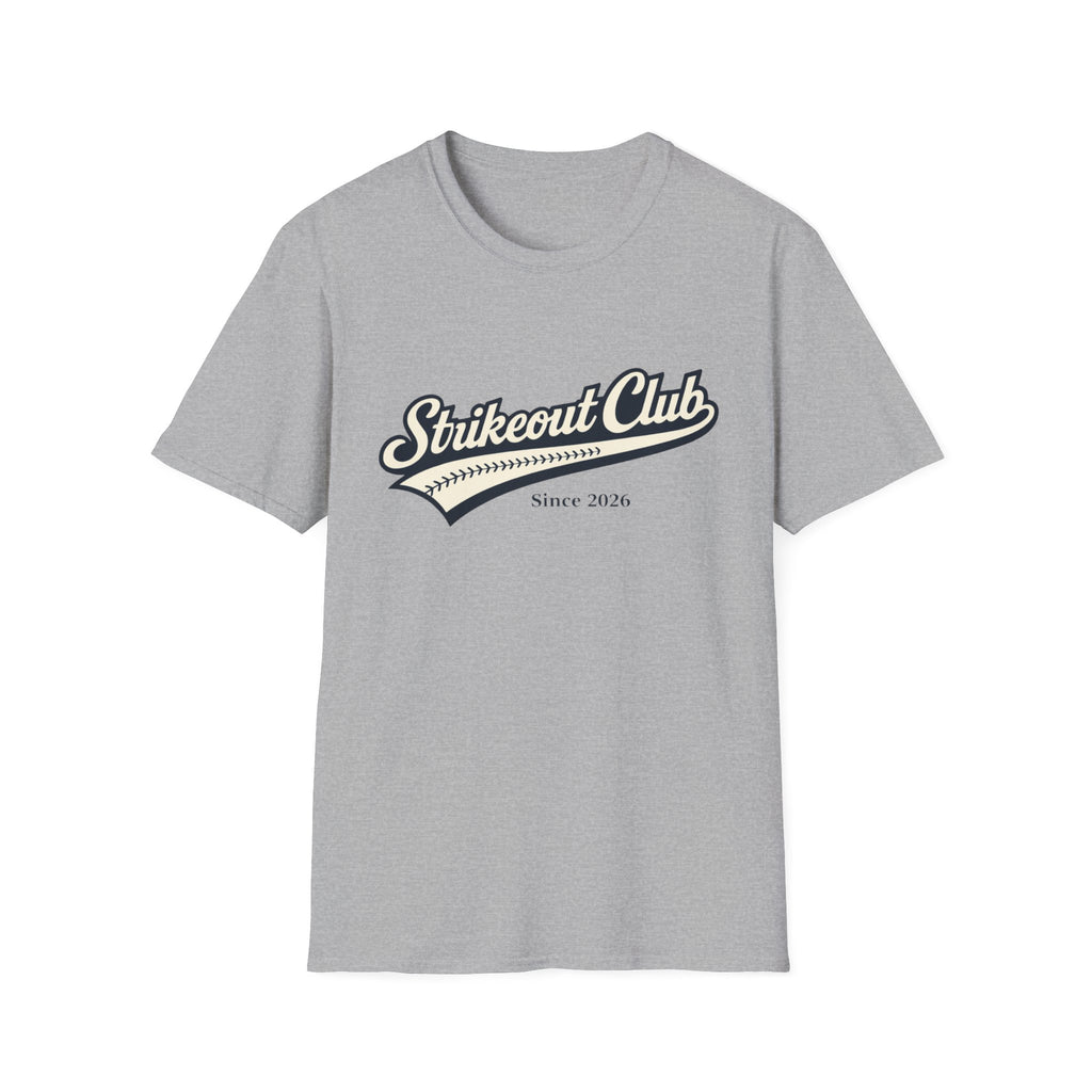 Strikeout Club V8
