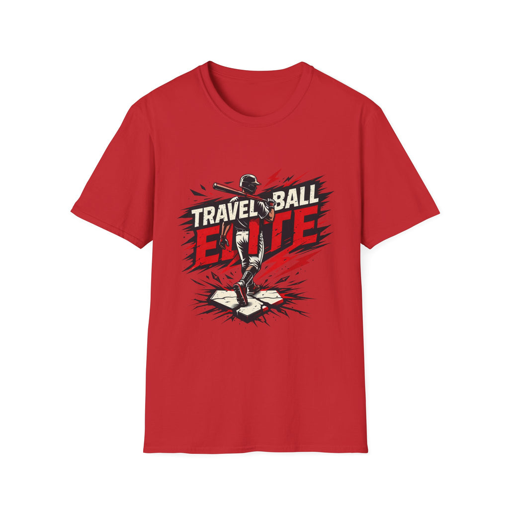 Travel Ball