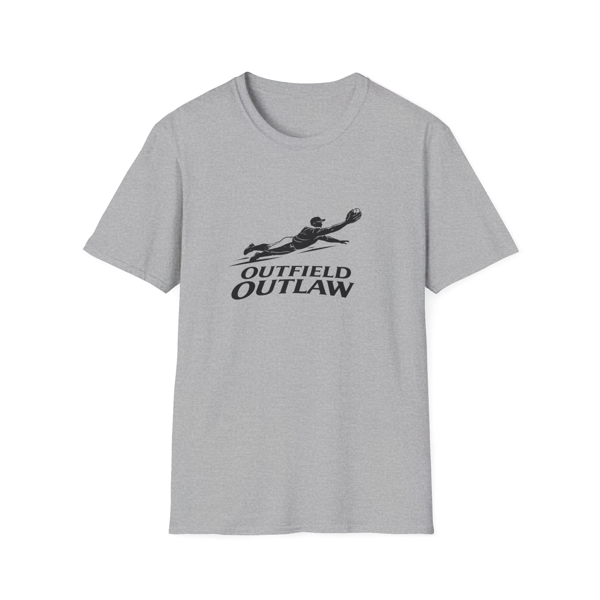 Outfield Outlaw Baseball