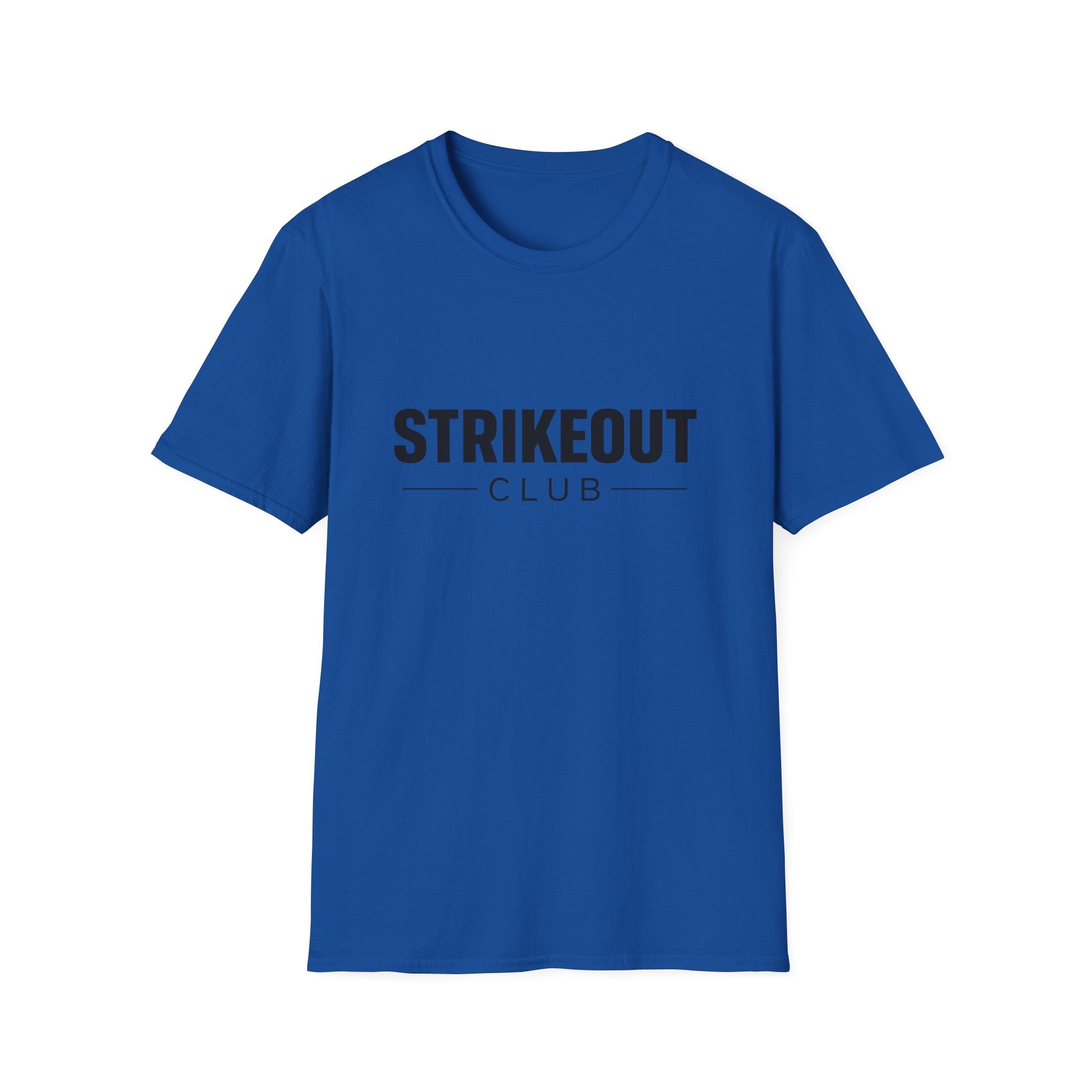 Strikeout Club'  V7