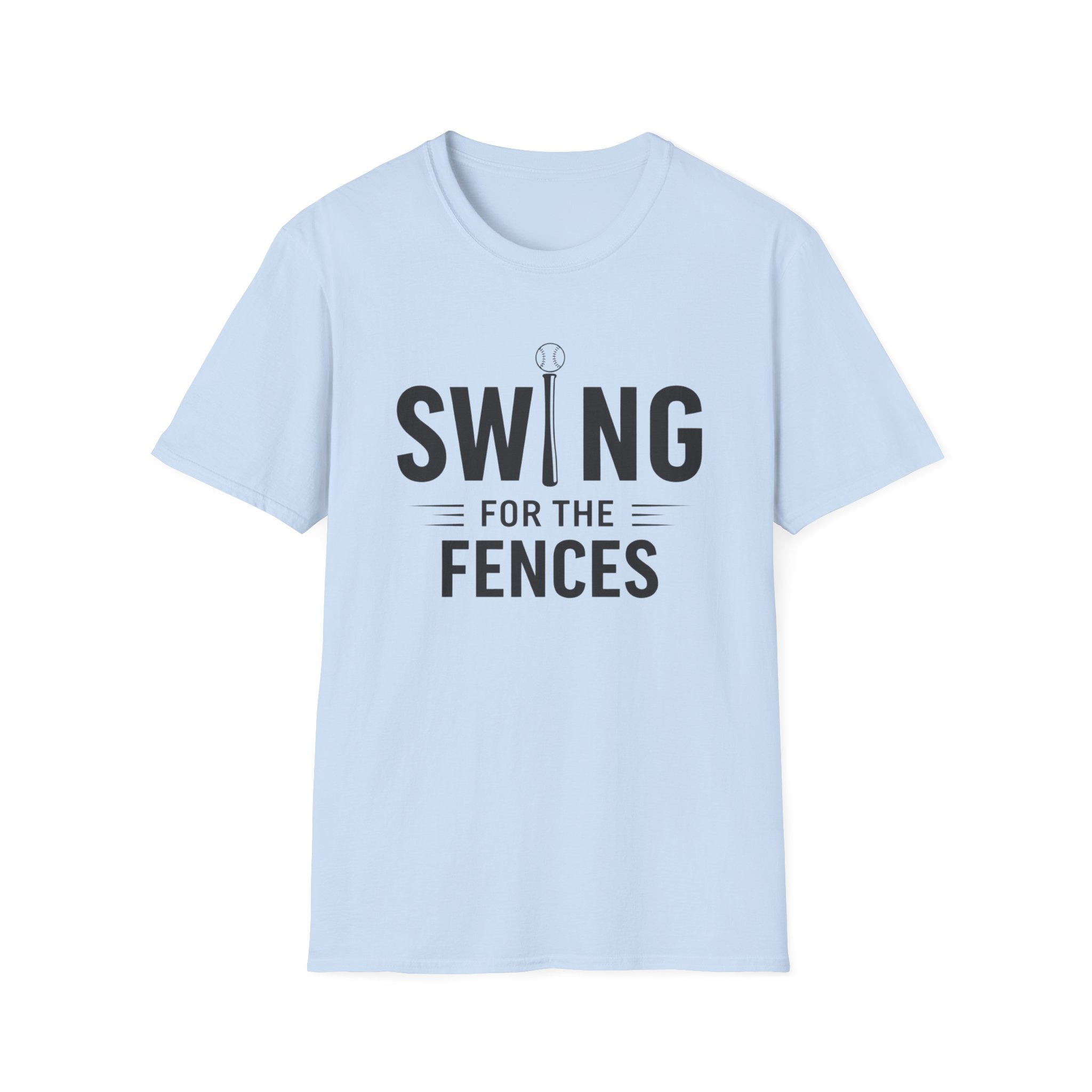 Swing For The Fences