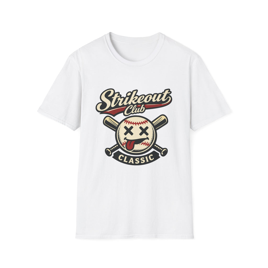 Strikeout Club Classic  V-2
