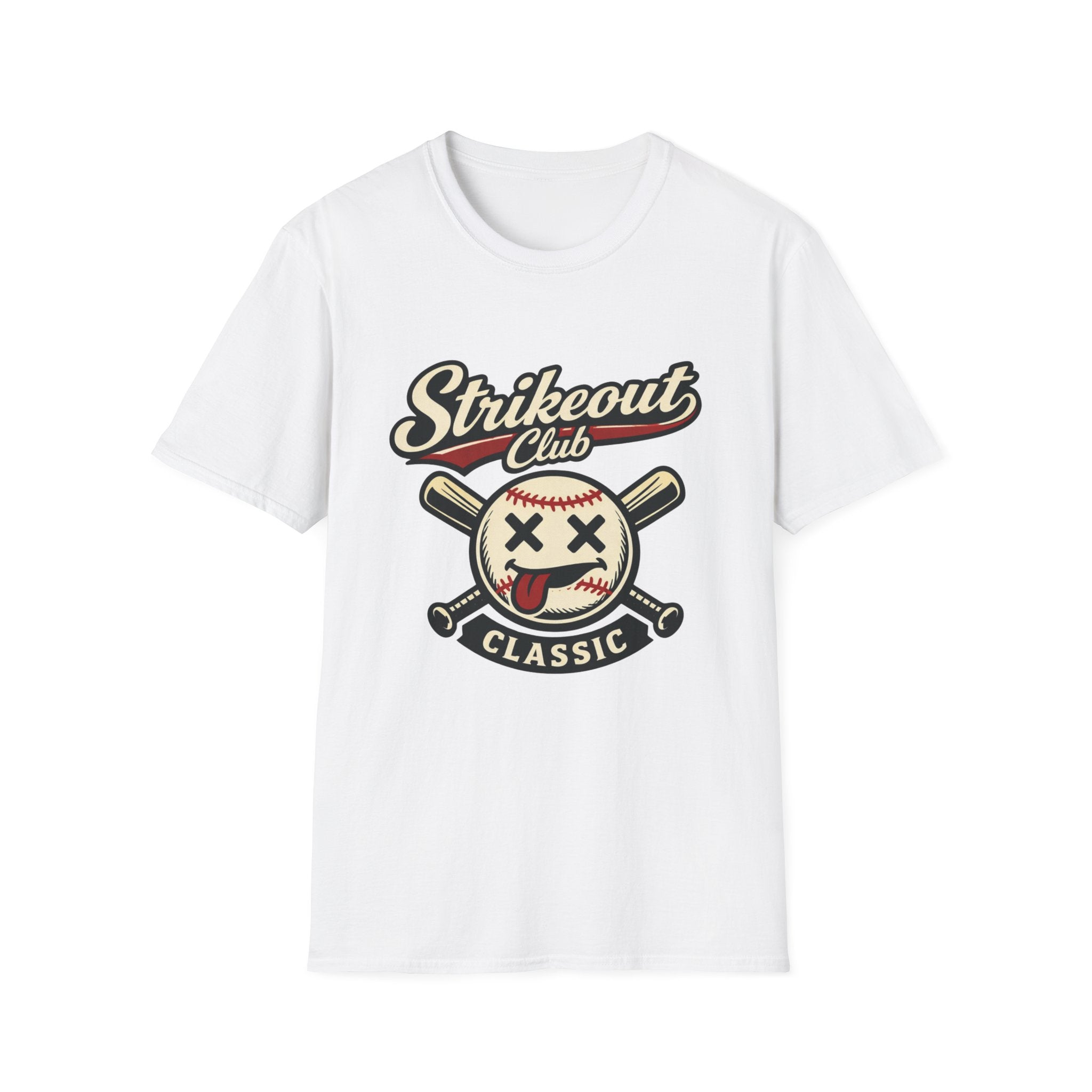 Strikeout Club Classic  V-2