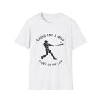 "Swing and a Miss