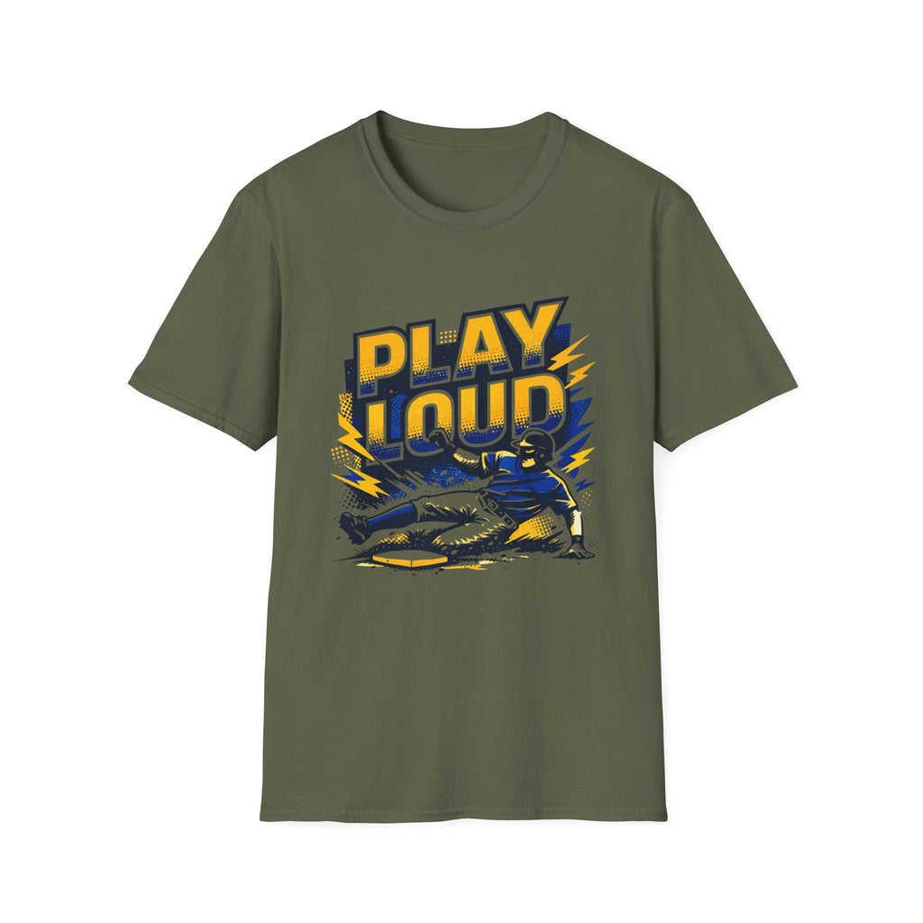 Play Loud