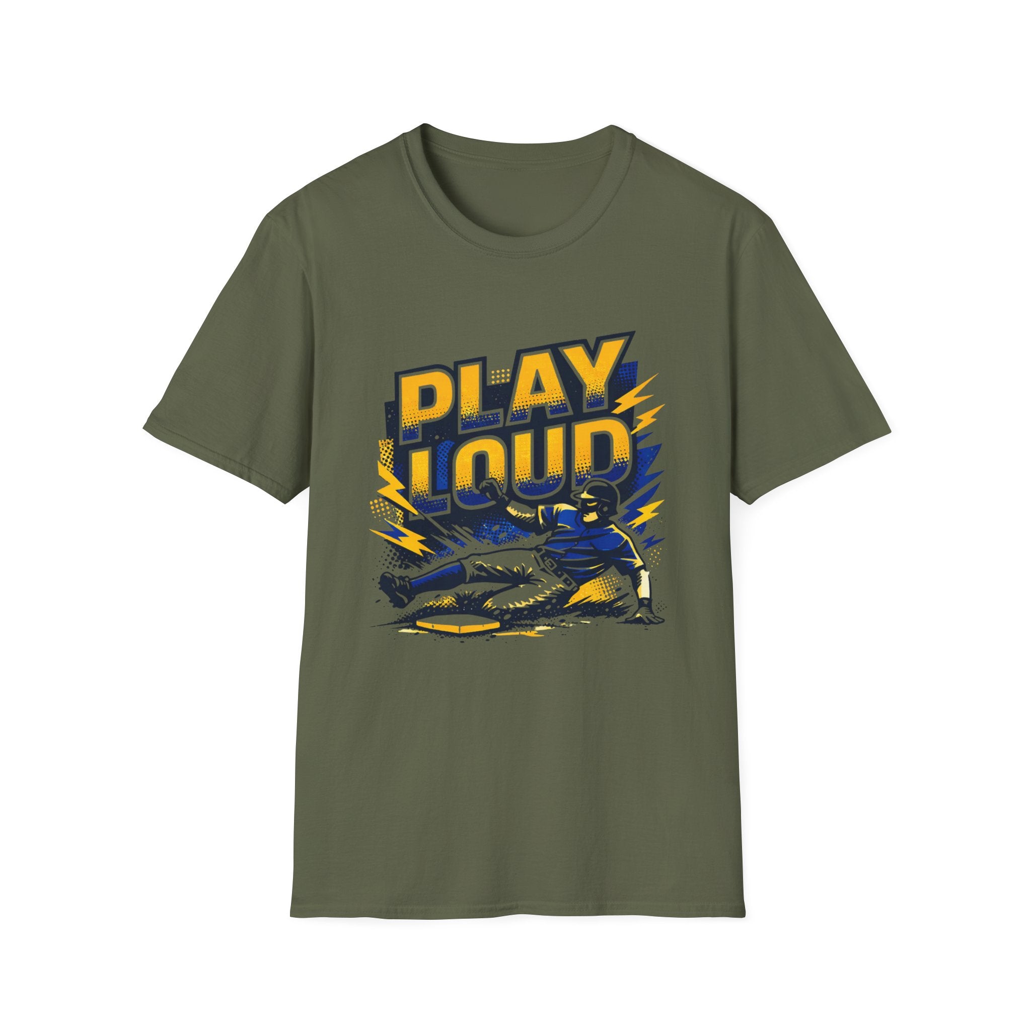 Play Loud