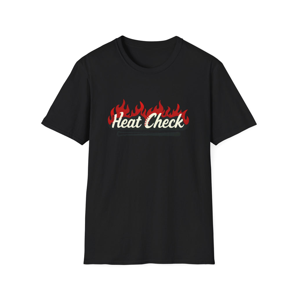 Heat Check