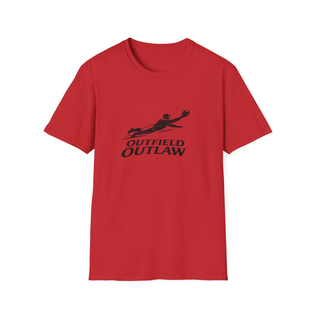 Outfield Outlaw Baseball