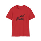 Outfield Outlaw Baseball