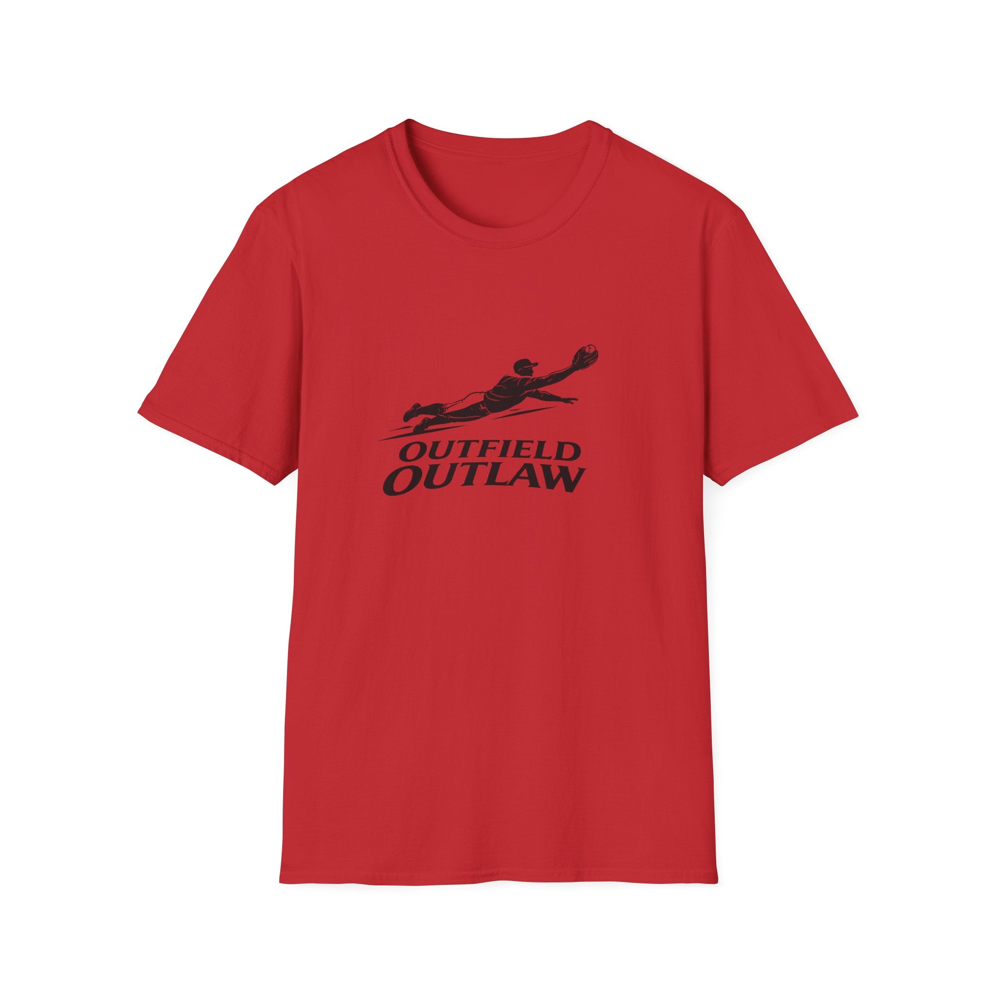 Outfield Outlaw Baseball