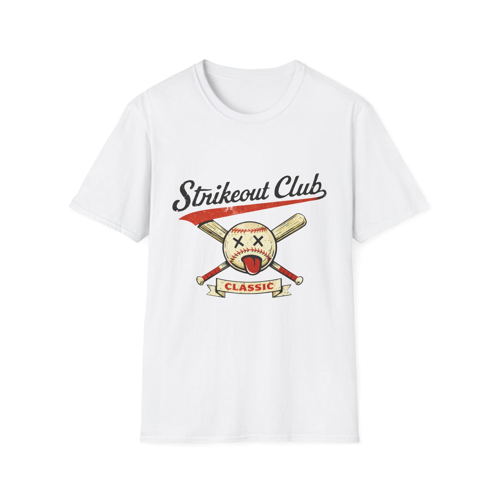 Strikeout Club V-1'