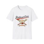 Strikeout Club V-1'