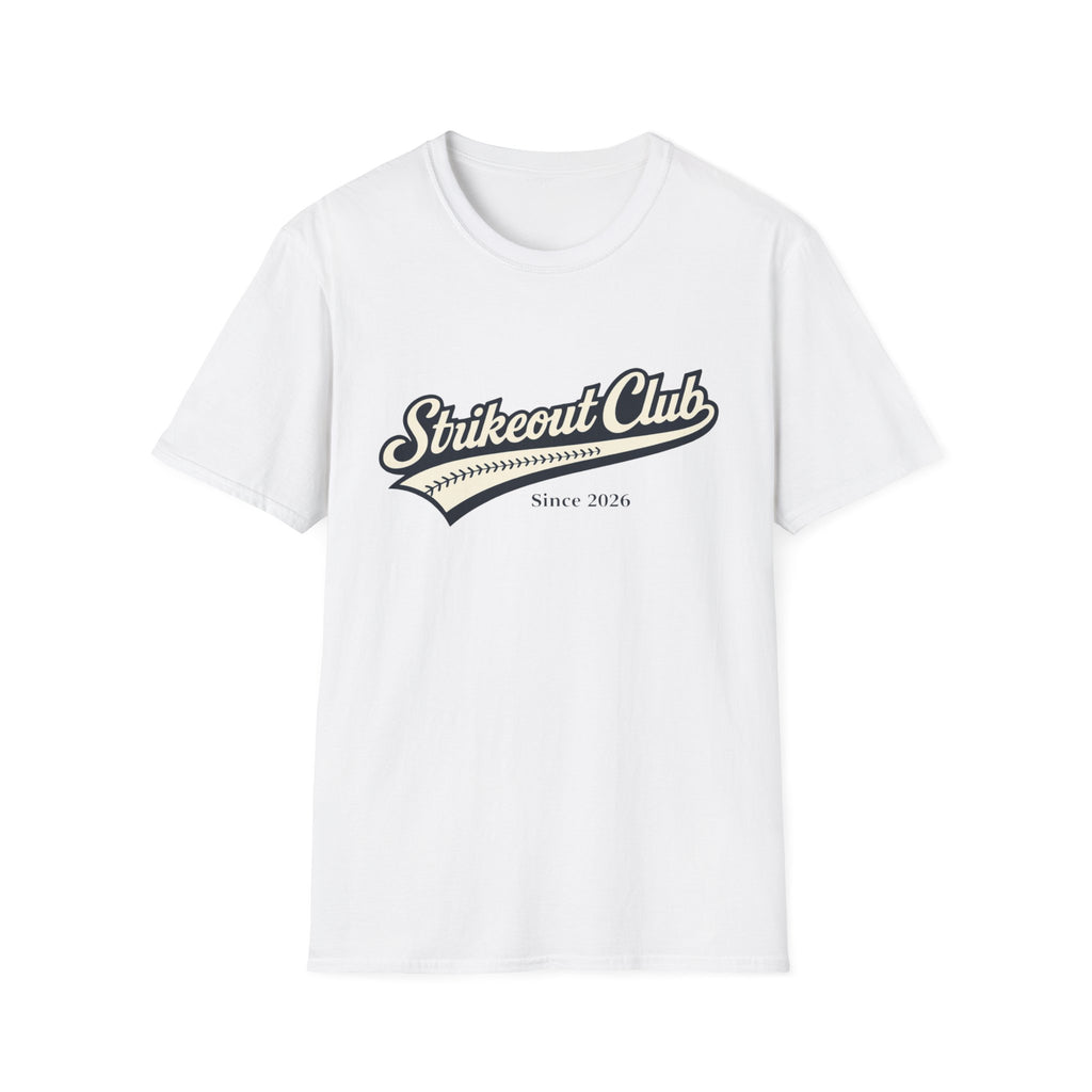 Strikeout Club V8