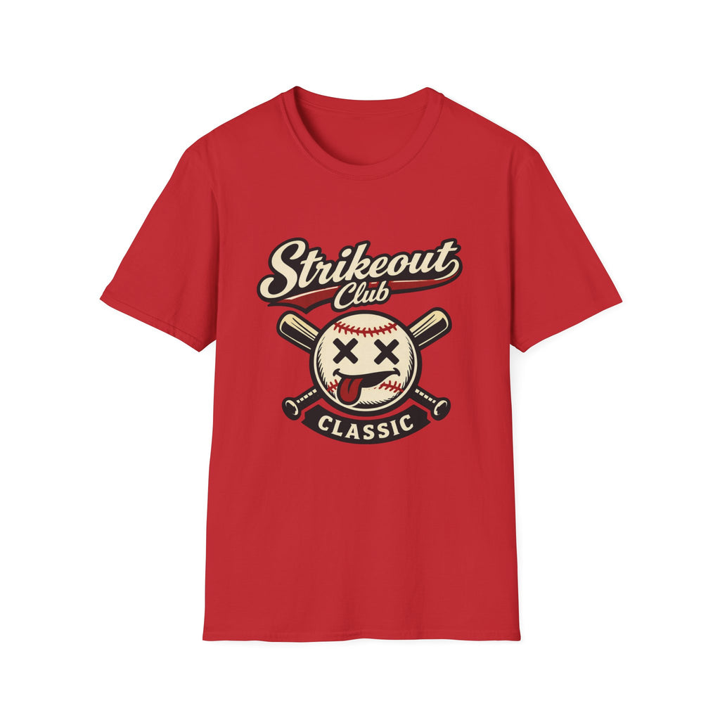 Strikeout Club Classic  V-2