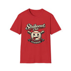 Strikeout Club Classic  V-2