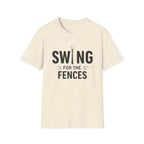 Swing For The Fences
