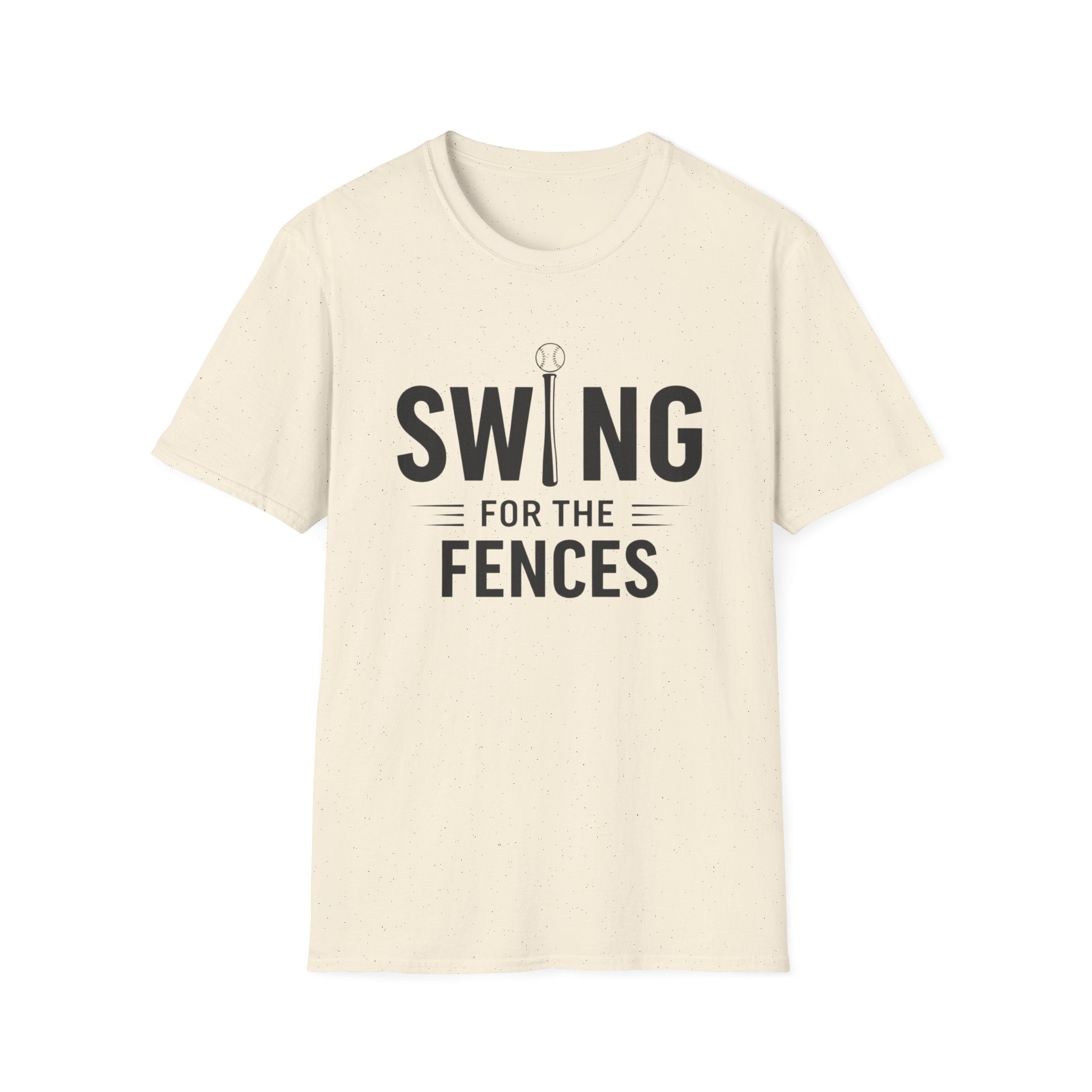 Swing For The Fences