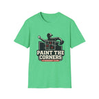 Paint The Corners