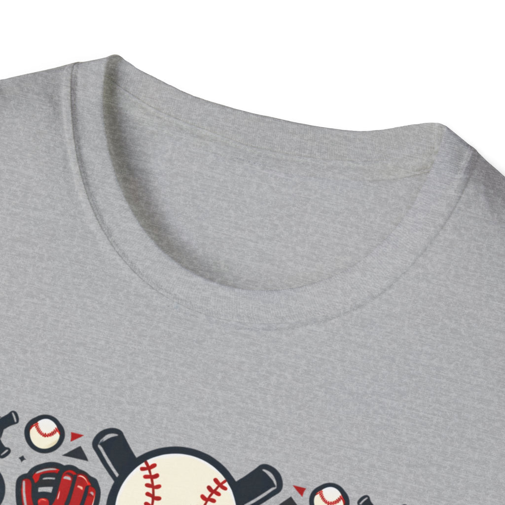 Built For The Diamond