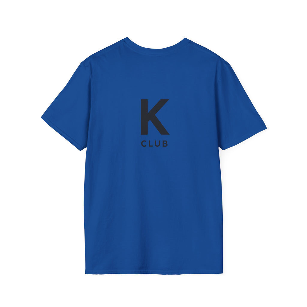 Strikeout Club'  V7