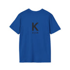 Strikeout Club'  V7