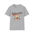 Strikeout Club V-1'