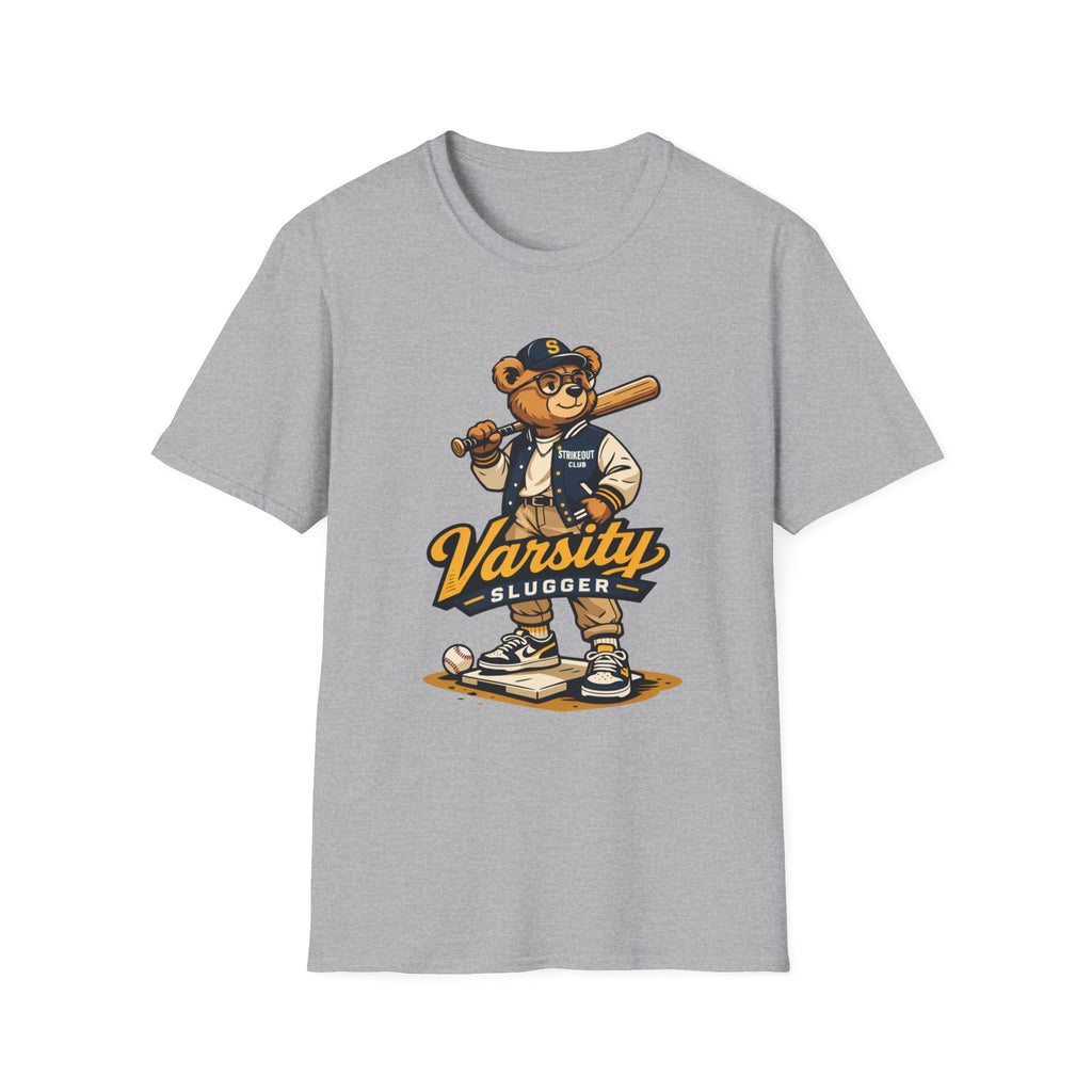 Varsity Slugger