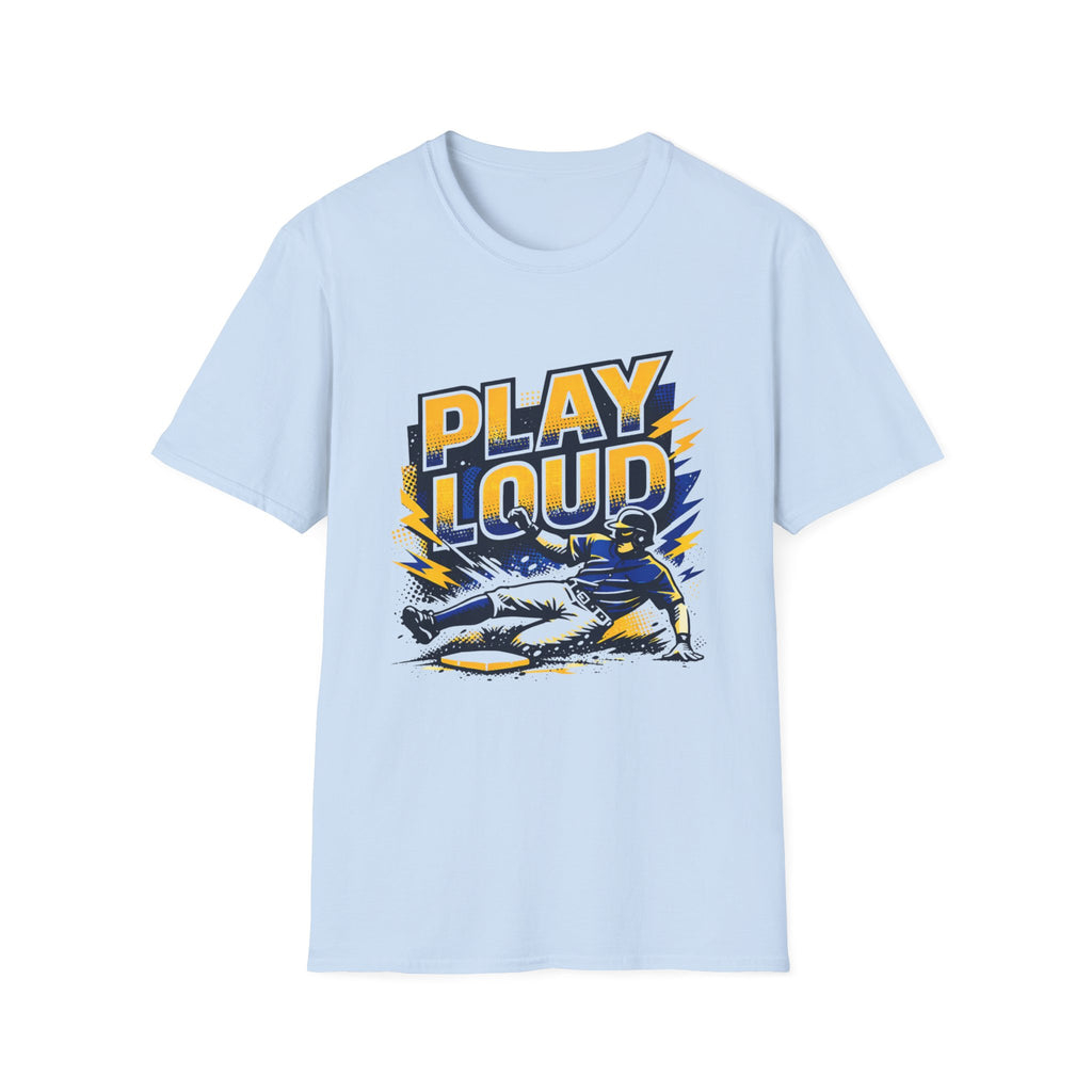 Play Loud