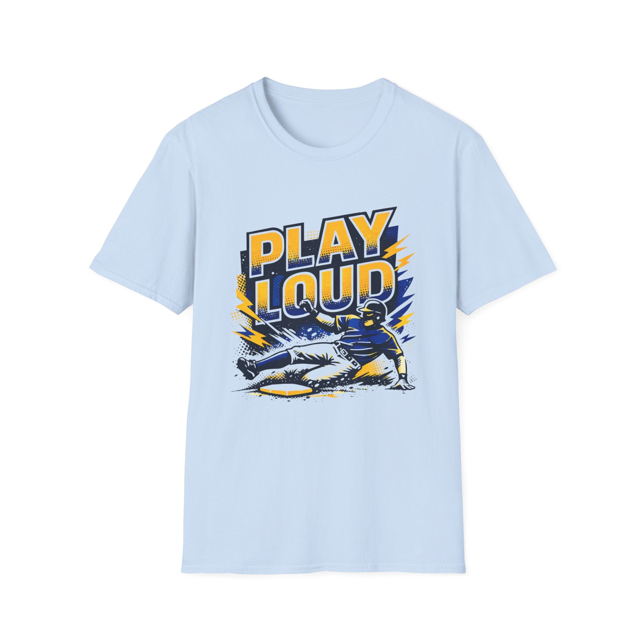Play Loud