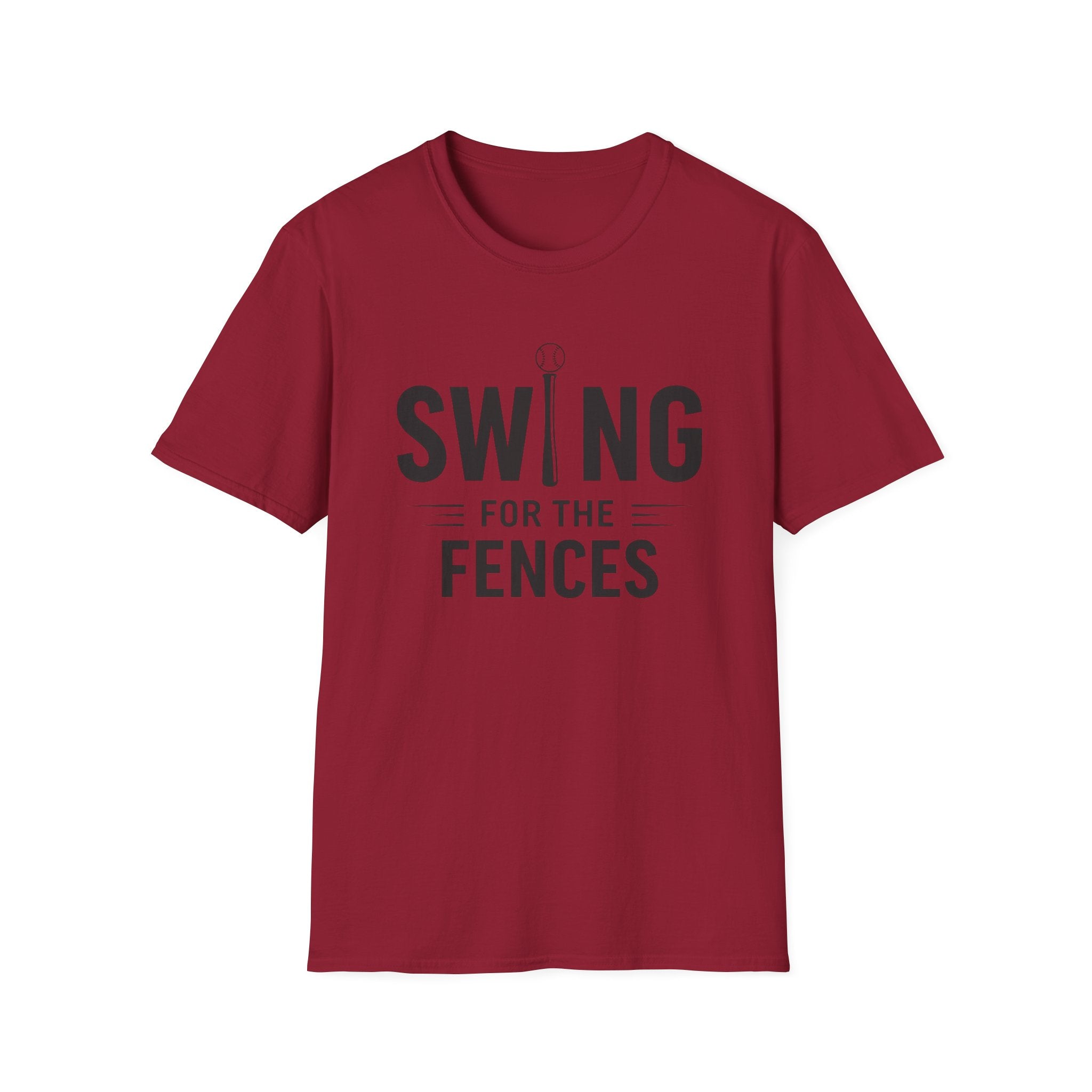 Swing For The Fences