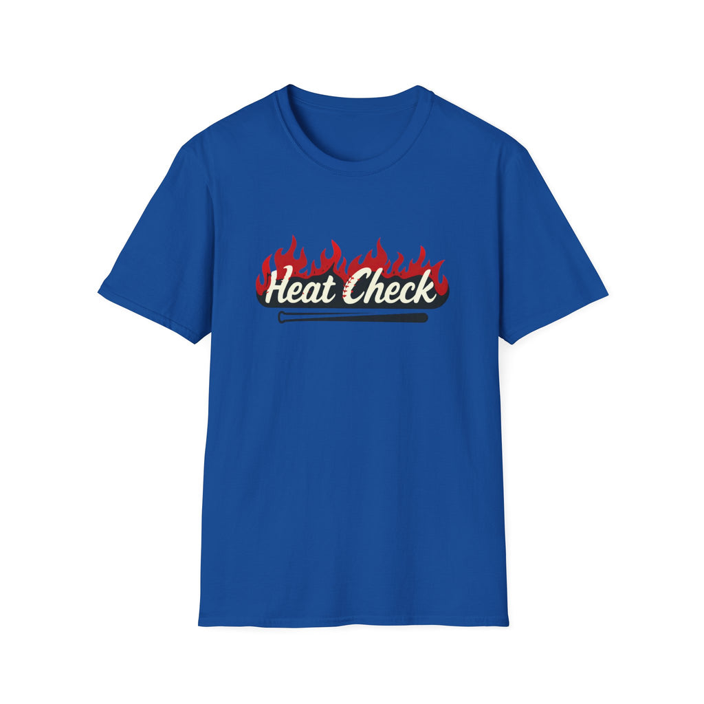 Heat Check