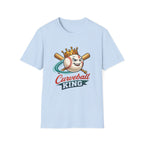 Curveball King