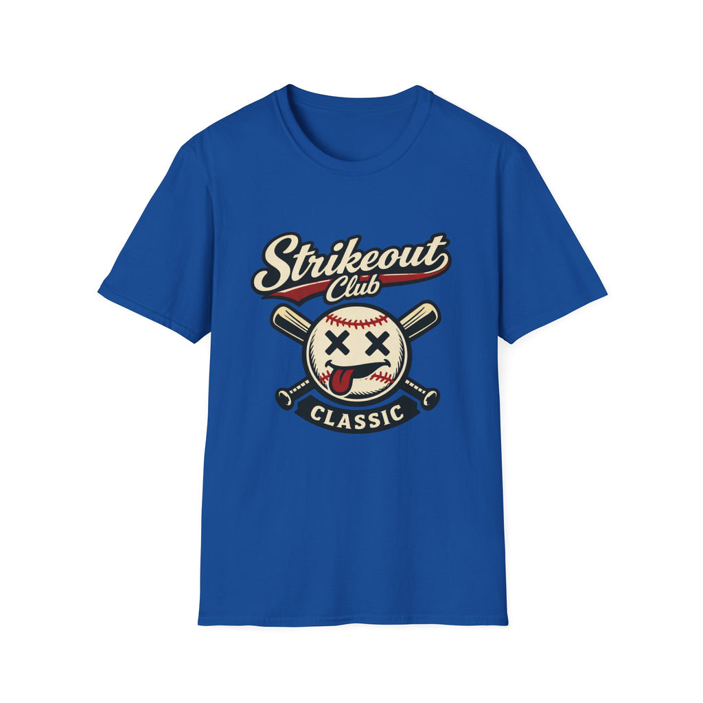 Strikeout Club Classic  V-2