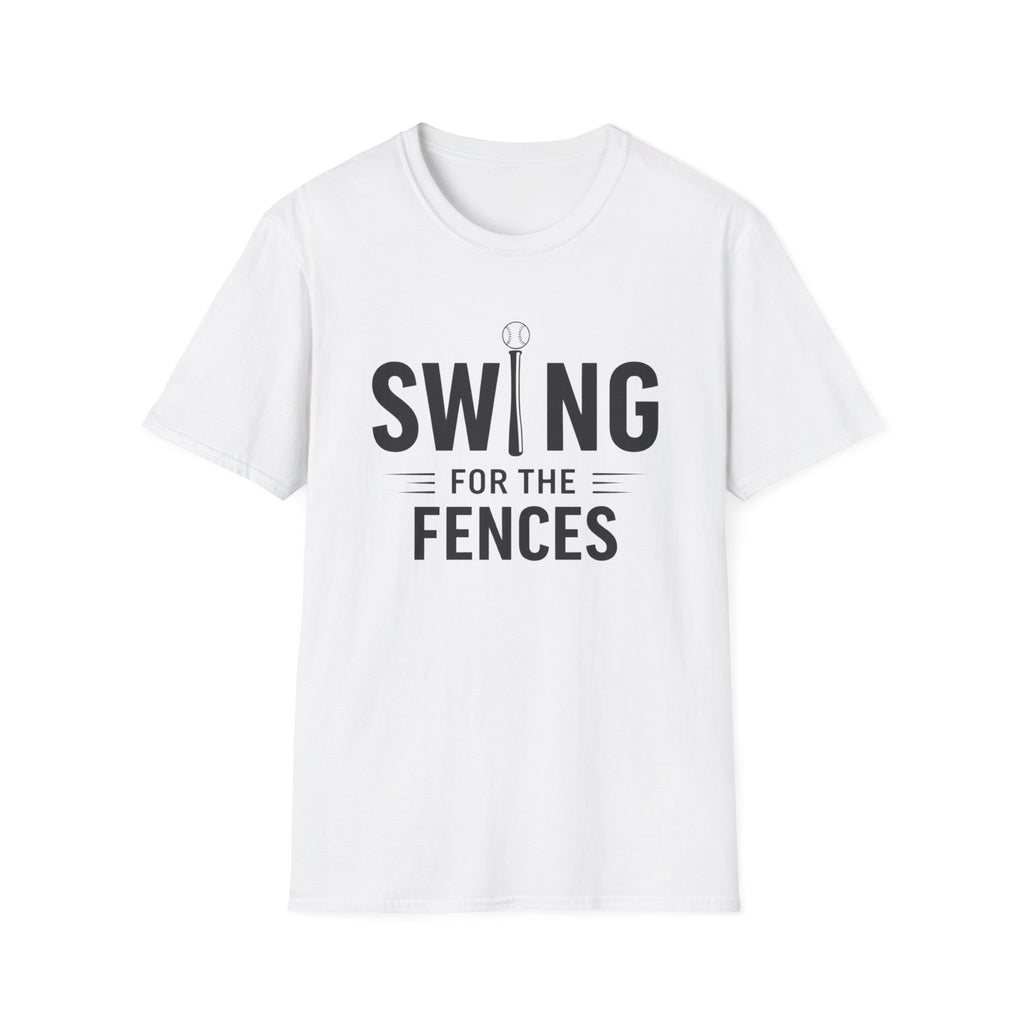 Swing For The Fences