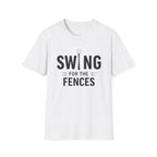 Swing For The Fences