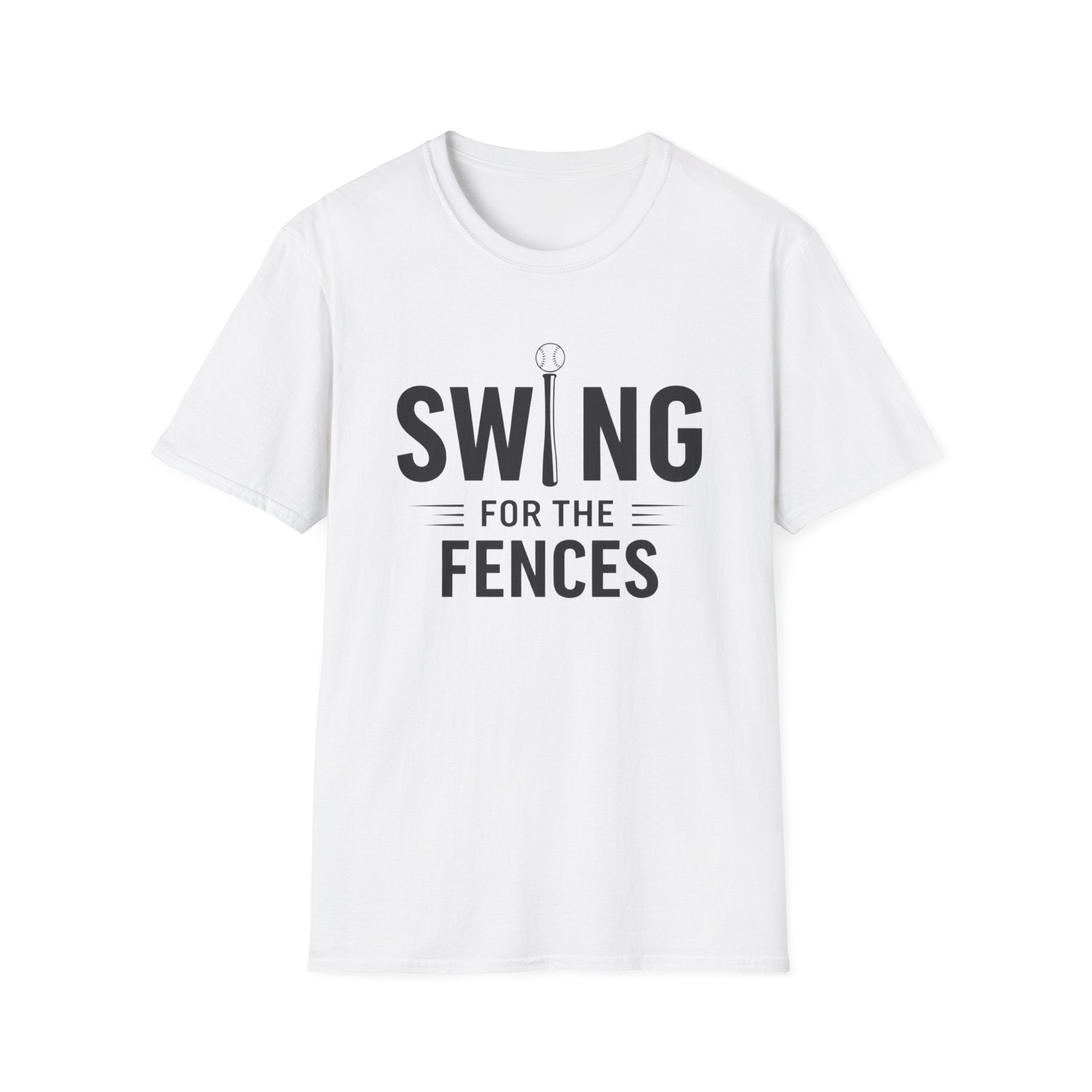 Swing For The Fences